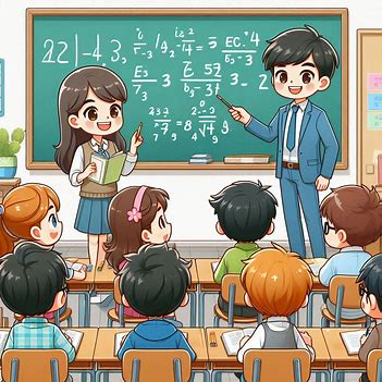 تدریس درس ریاضی پایه چهارم ابتدایی توسط استاد رضوانی